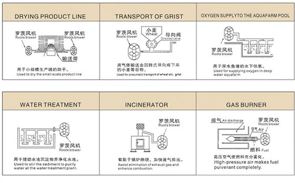 水蜜桃成人网站羅茨鼓水蜜桃视频污在线观看的用途有哪些